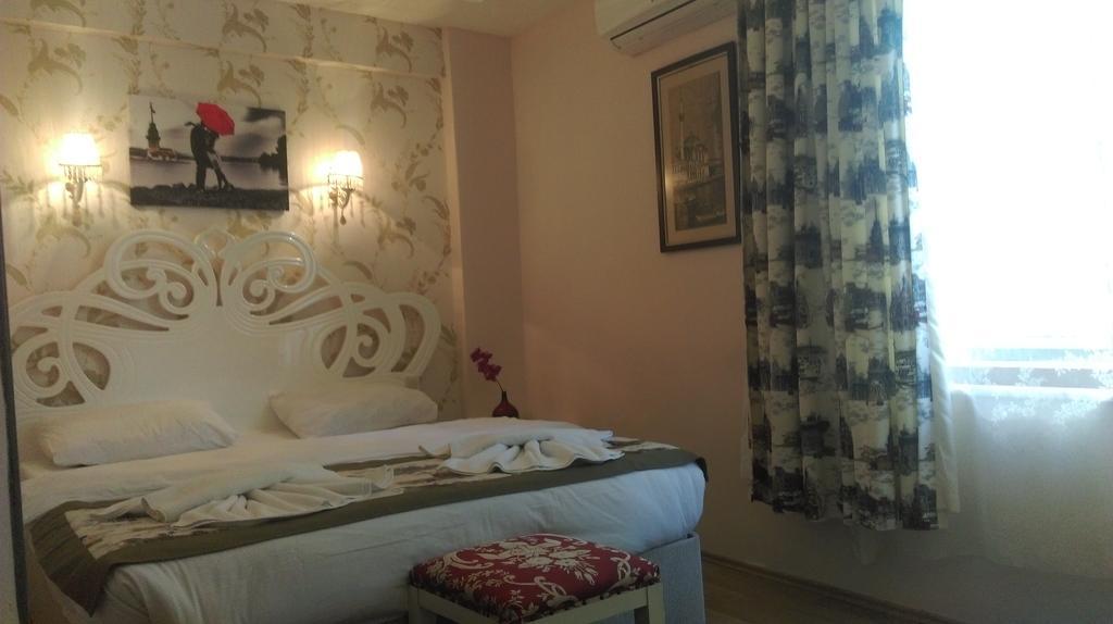 Mini House Hotel Istanbul Room photo