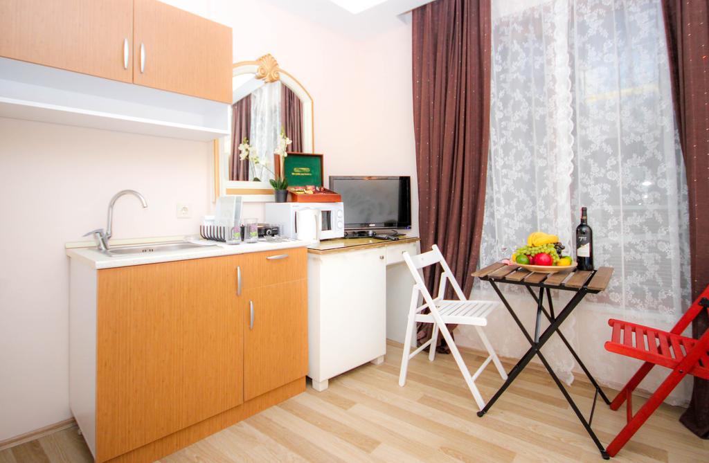 Mini House Hotel Istanbul Room photo