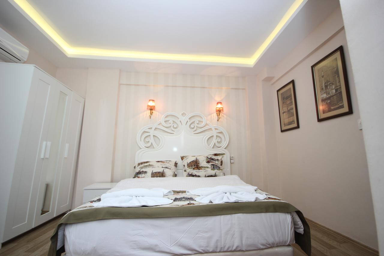 Mini House Hotel Istanbul Exterior photo