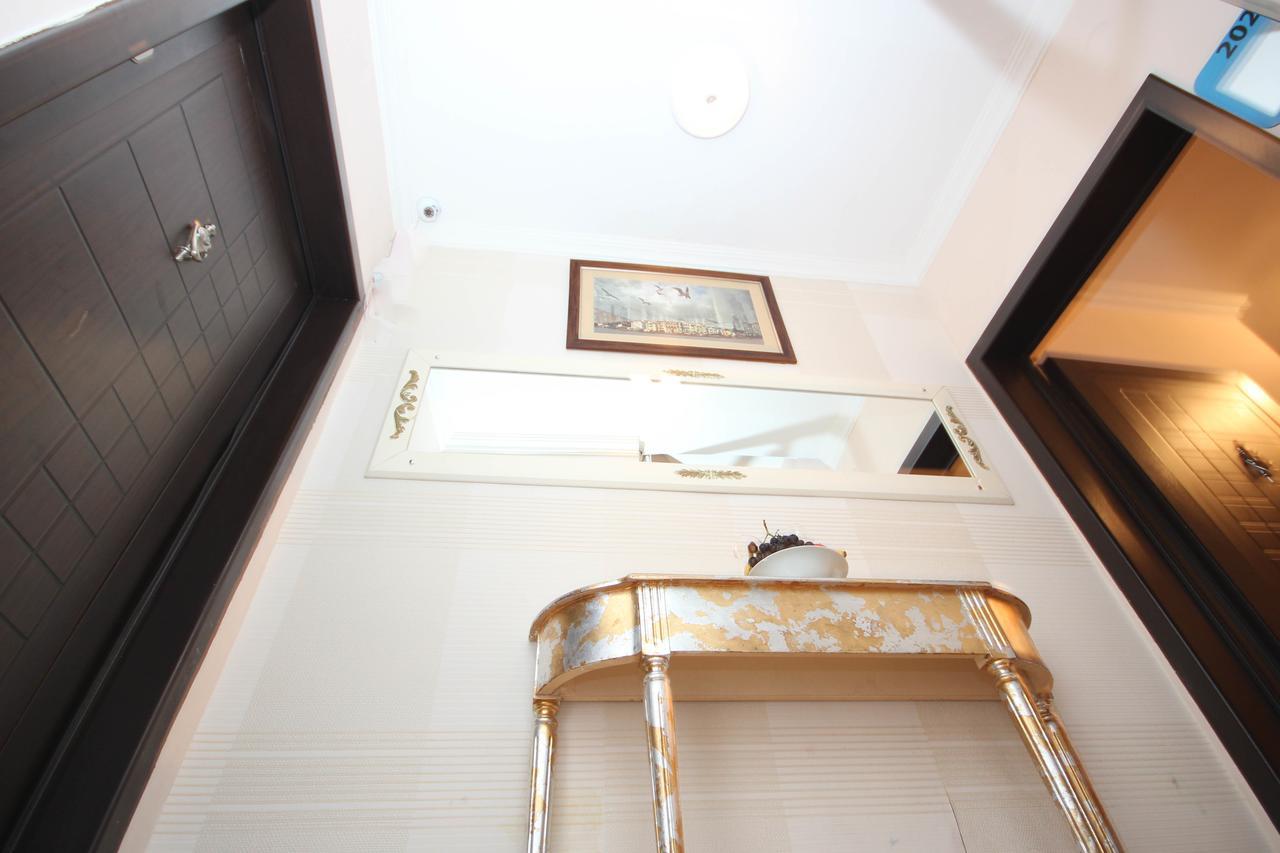 Mini House Hotel Istanbul Exterior photo