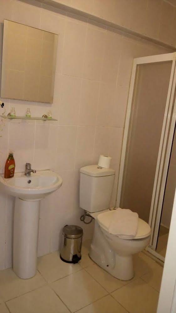Mini House Hotel Istanbul Exterior photo