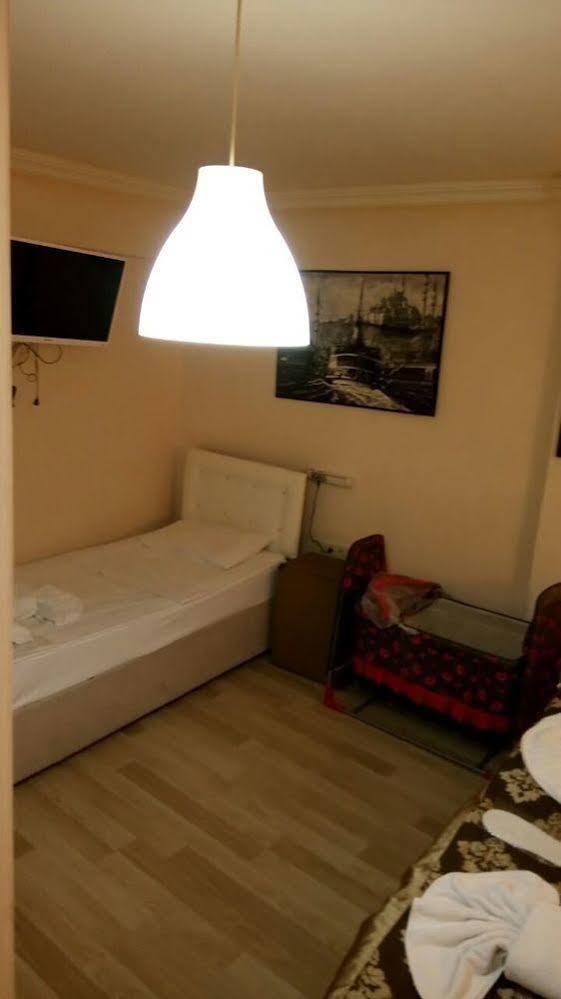 Mini House Hotel Istanbul Exterior photo
