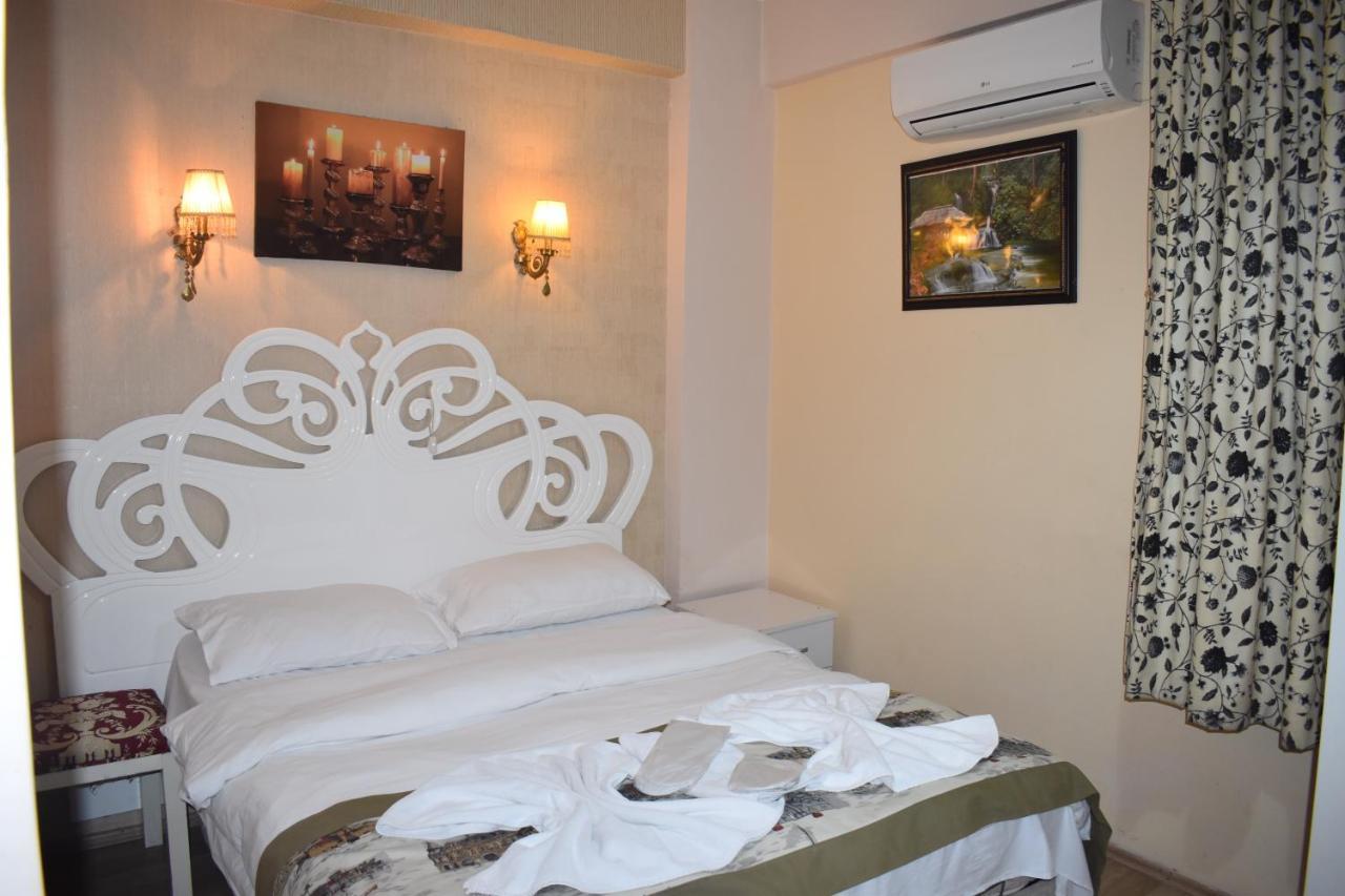 Mini House Hotel Istanbul Exterior photo