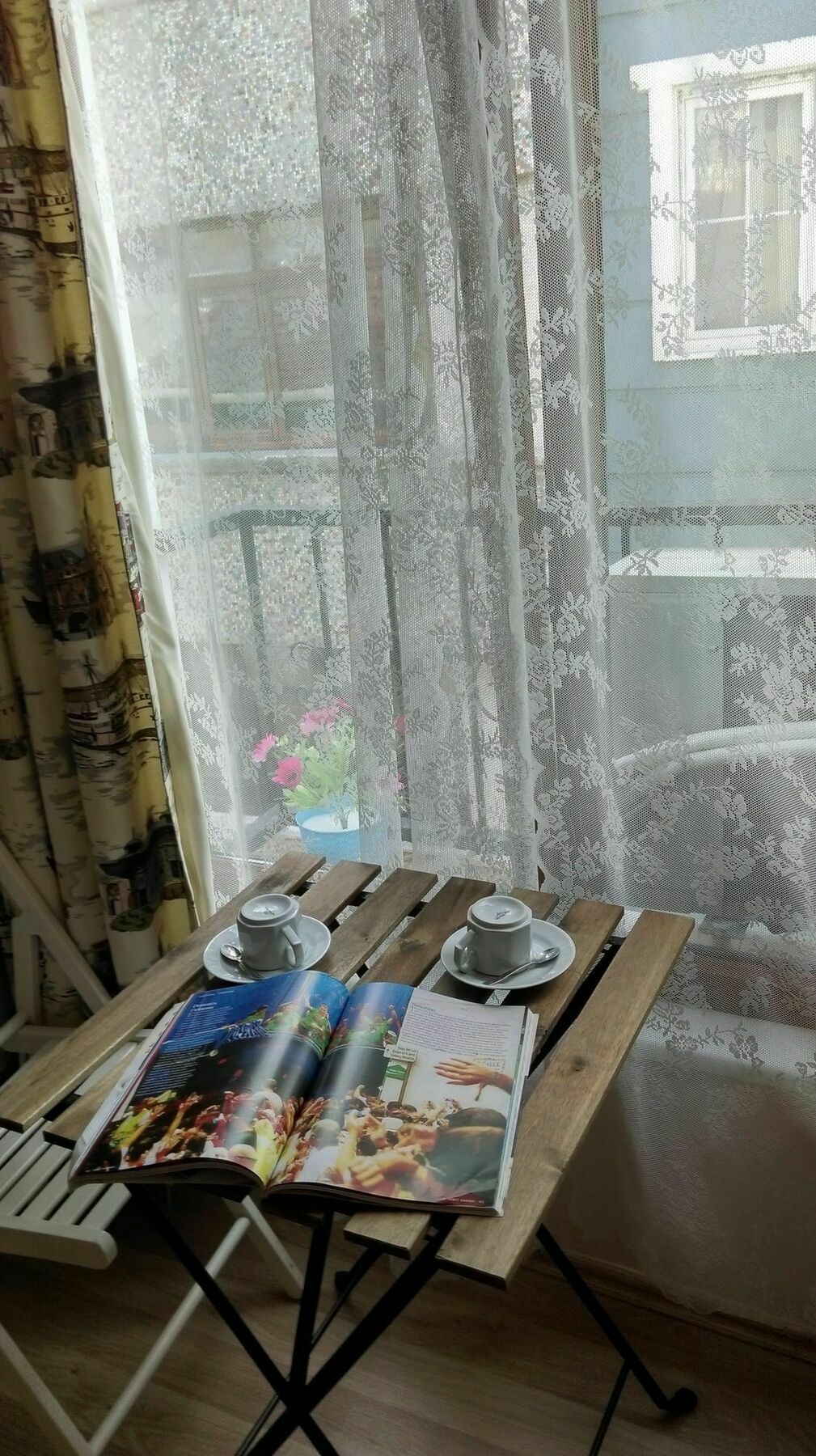 Mini House Hotel Istanbul Exterior photo